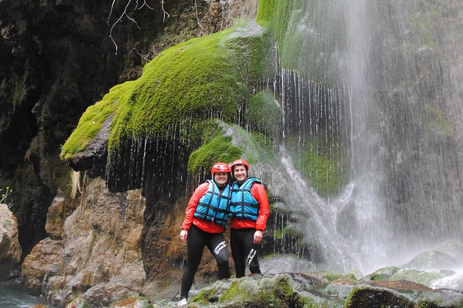 Rafting "Canyon" - Practical planning for your day