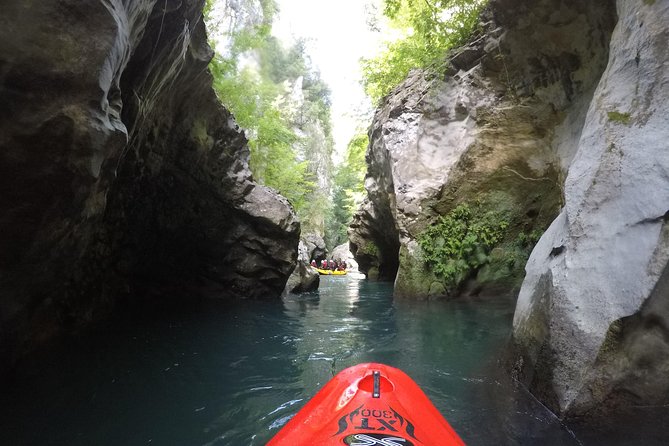 Rafting: Grand Canyon of Lao - Who Will Get the Most From This Trip