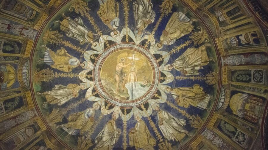 Ravenna: UNESCO Monuments and Mosaics Guided Tour - Why Ravenna’s mosaics deserve a guided visit