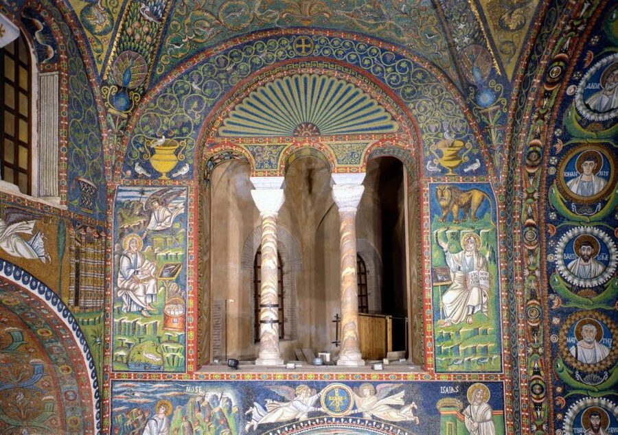 Ravenna: UNESCO Monuments and Mosaics Guided Tour - Lines, timing, and the real value of $33