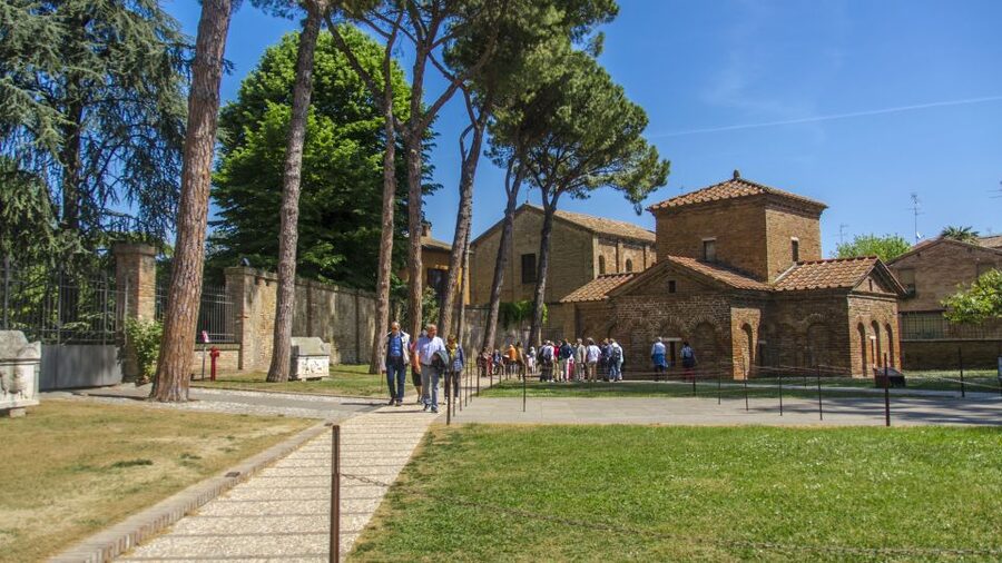 Ravenna: UNESCO Monuments and Mosaics Guided Tour - Should you book it?