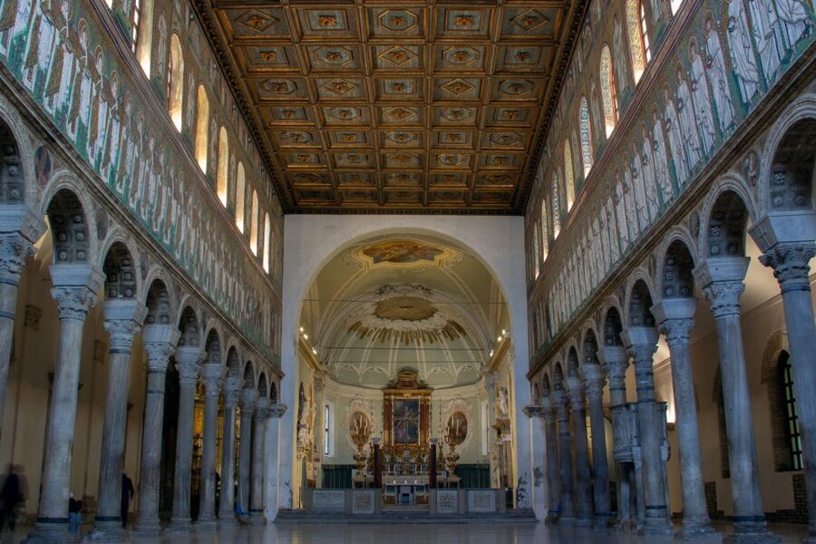 Ravenna: UNESCO Mosaics Entry Tickets - Why Ravenna’s mosaics deserve your time