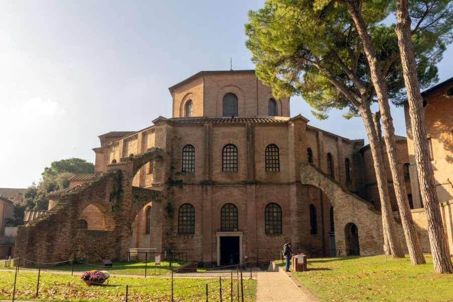 Ravenna: UNESCO Mosaics Entry Tickets - What the $14 price really buys you