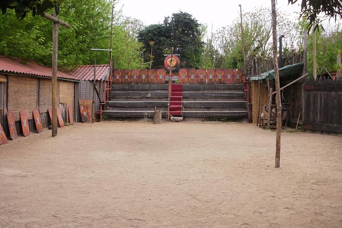 Roman Gladiator School: Learn How to Become a Gladiator - Why families rate this experience so highly