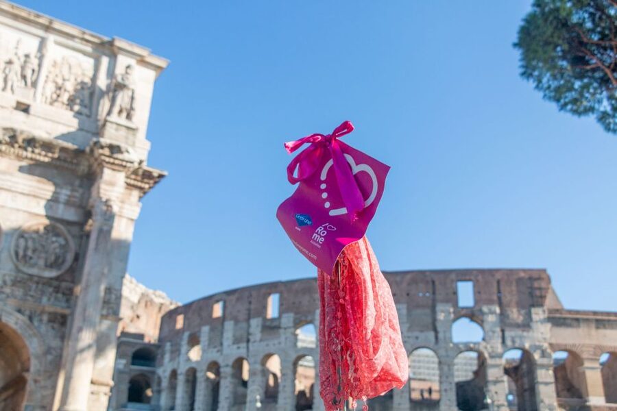 Rome: 1 Day Vatican & Colosseum Tour - Starting at Colle Oppio Park near the Colosseum
