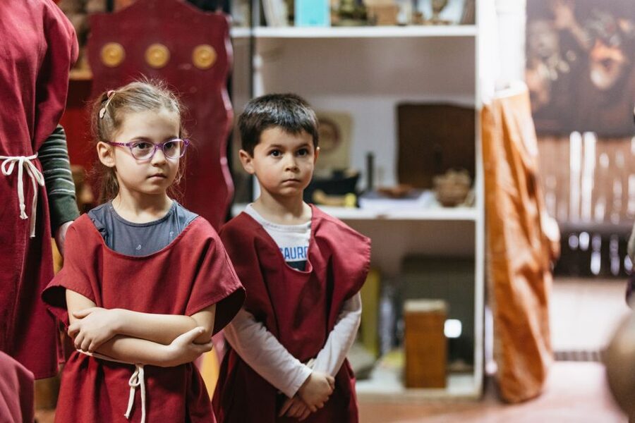Rome: 2-Hour Gladiator School - Who should book this gladiator school?