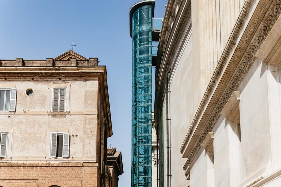 Rome: Altar of the Fatherland Elevator and Museum Tickets - Key points to know before booking