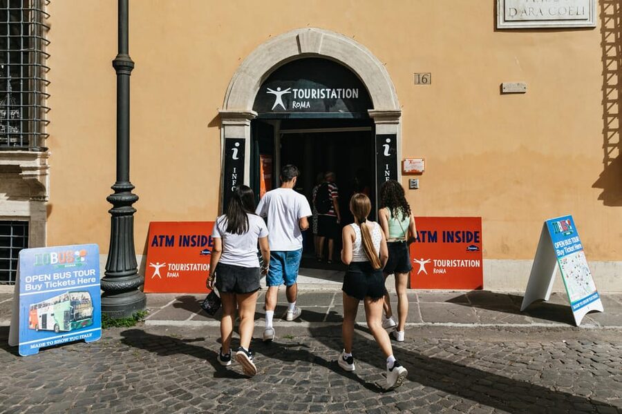 Rome: Altar of the Fatherland Elevator and Museum Tickets - Museum of the Risorgimento: Italy’s national story