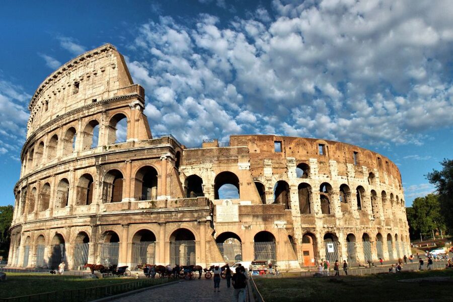 Rome: Ancient History and Colosseum Underground Tour - Why the Underground Changes the Colosseum Visit
