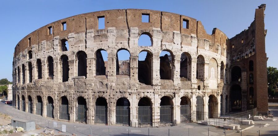 Rome: Ancient History and Colosseum Underground Tour - Practical Advice Before You Go