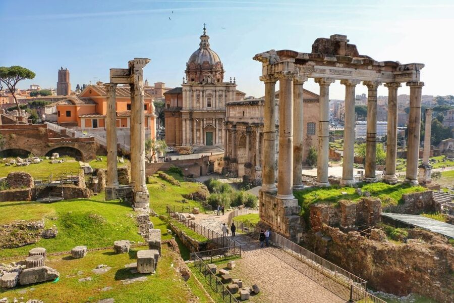 Rome: Ancient History and Colosseum Underground Tour - Who Should Book This Colosseum Tour?