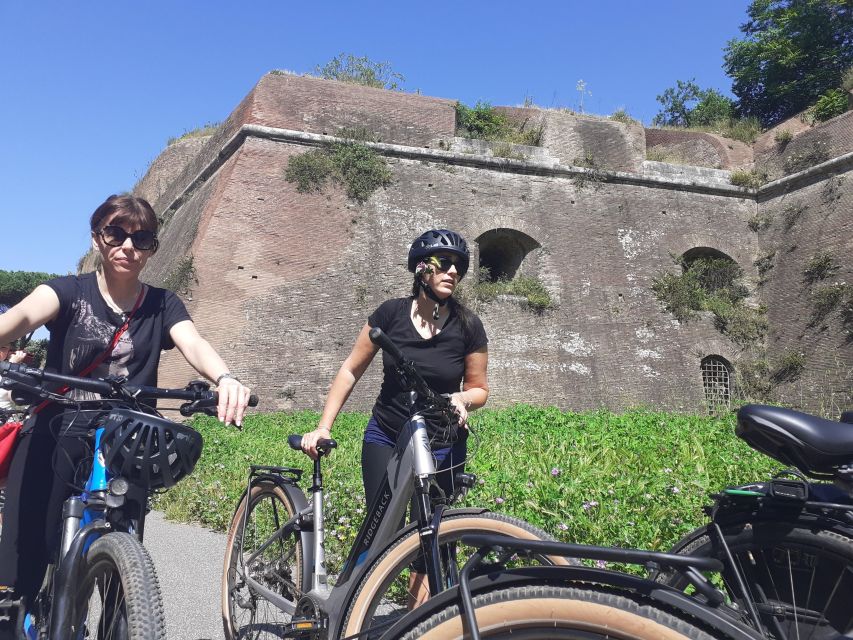 Rome: Appian Way E-Bike Tour Catacombs, Aqueducts & Picnic - Timing, Cost, and What to Bring