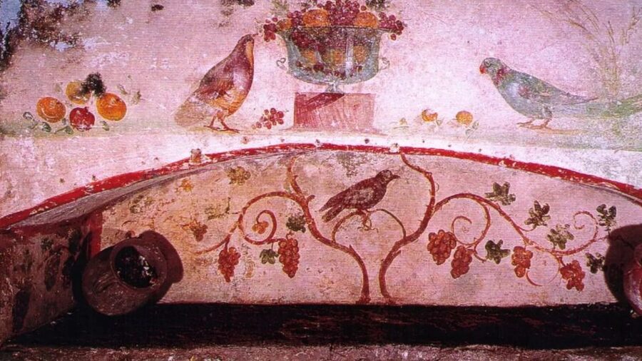 Rome: Appian Way Golf Cart Tour with Roman Catacombs Entry - Who should book this Rome tour?