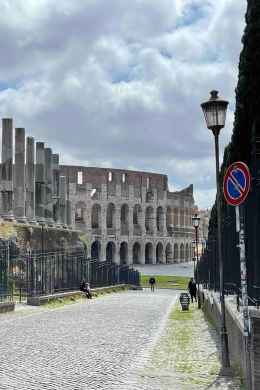Rome: Arena Colosseum Tour with Arena Access - Final verdict: a focused way to see the arena
