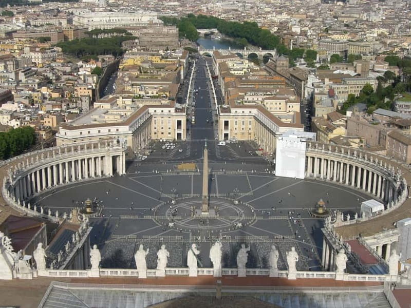 Rome: Audience Pope Leo XIV with guided tour - What This Papal Audience Experience Really Offers