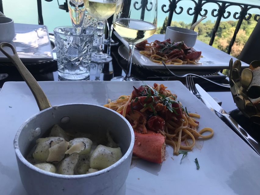 Rome: Award-Winning Roman Food Tours - Should you book it?
