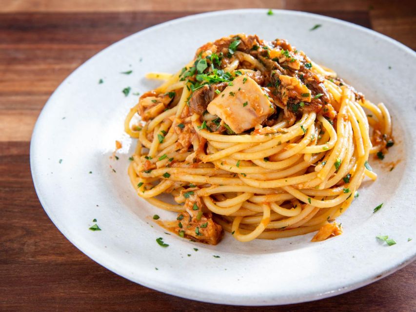 Rome: Award-Winning Roman Food Tours - Why the guide matters more than the route