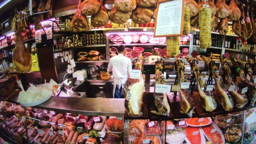 Rome: Award-Winning Roman Food Tours - Value at $17 per person