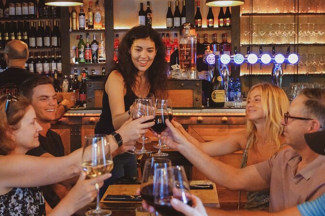 Rome: Award Winning Trastevere Group Food Tour with Wine - Key details before you book