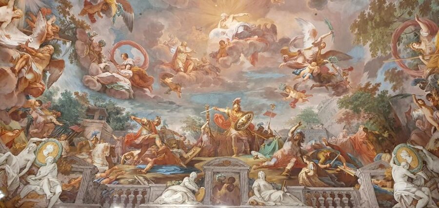 Rome: Borghese Gallery Entry Ticket & Optional Guided Tour - Why the Borghese Gallery feels different from Rome’s bigger museums