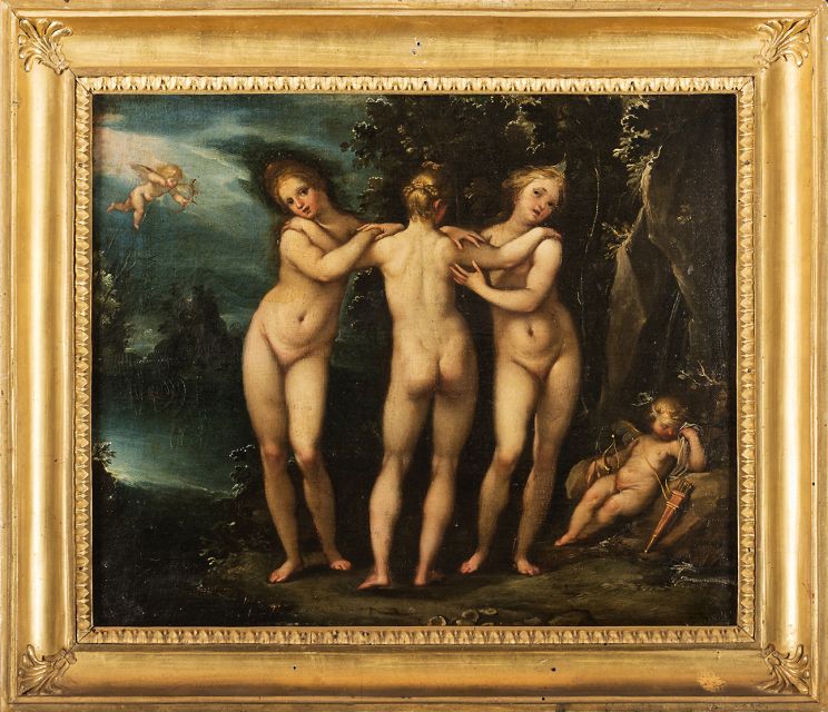 Rome: Borghese Gallery Entry Ticket & Optional Guided Tour - Choosing the guided tour or going at your own pace