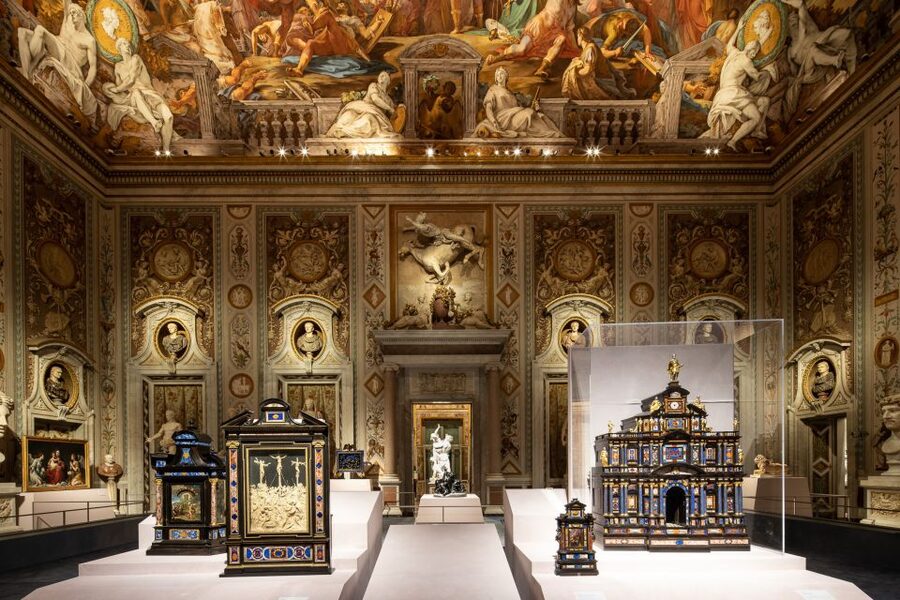 Rome: Borghese Gallery Entry Ticket & Optional Guided Tour - Caravaggio, Titian, and Raphael in close quarters