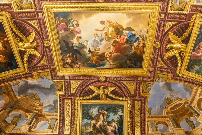 Rome: Borghese Gallery & Gardens Small Group Guided Tour - Who should book this tour?