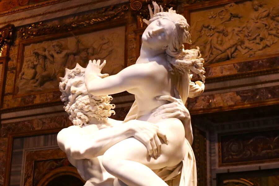 Rome: Borghese Gallery Guided Tour with Skip-the-Line Entry - Timing, Closures, and Who Should Book