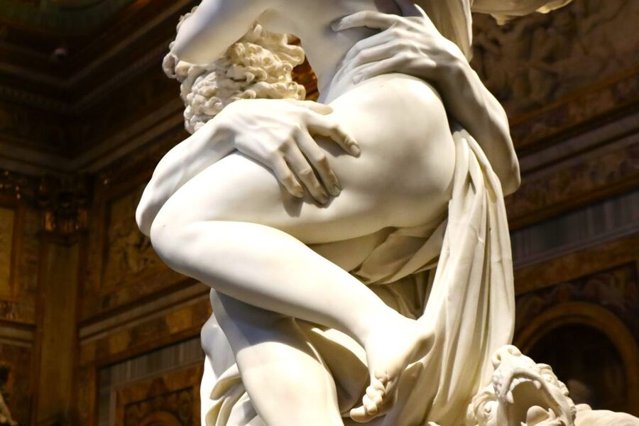 Rome: Borghese Gallery Guided Tour with Skip-the-Line Entry - Bernini’s Apollo and Daphne