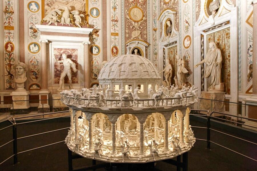 Rome: Borghese Gallery Guided Tour with Skip-the-Line Ticket - Canova, Caravaggio, Rubens, and Titian