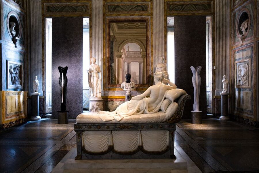 Rome: Borghese Gallery Guided Tour with Skip-the-Line Ticket - Is $116.68 a fair price?