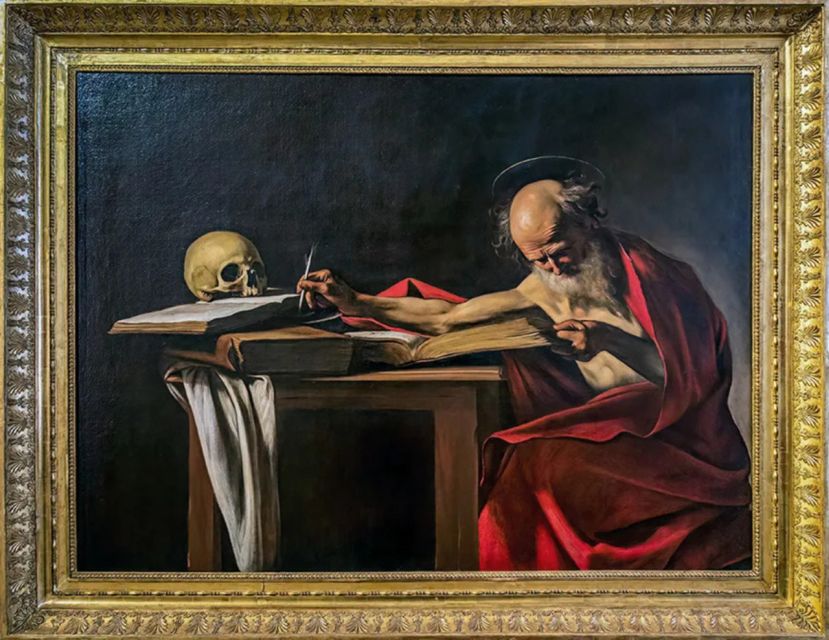 Rome: Borghese Gallery Guided Tour with Tickets - Why the Borghese Gallery feels different from Rome’s giant museums