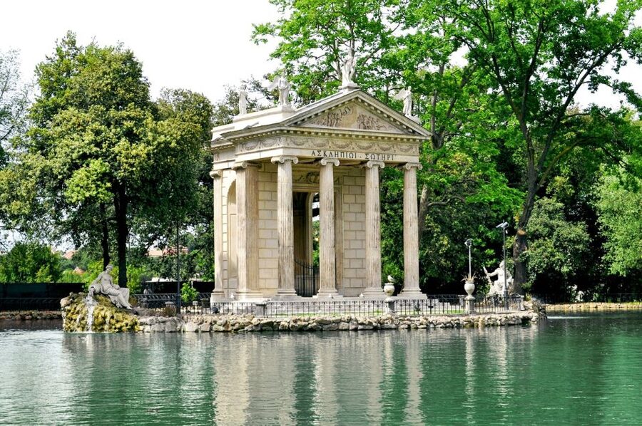 Rome: Borghese Gallery Guided Tour with Tickets - Is $57 a fair price for two hours?
