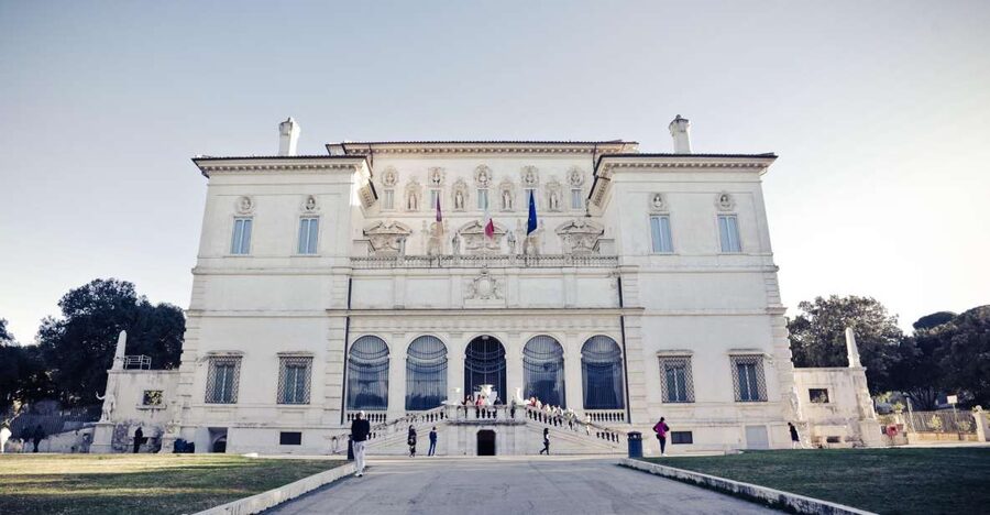 Rome: Borghese Gallery Skip-the-line Entry Ticket - Key points at a glance