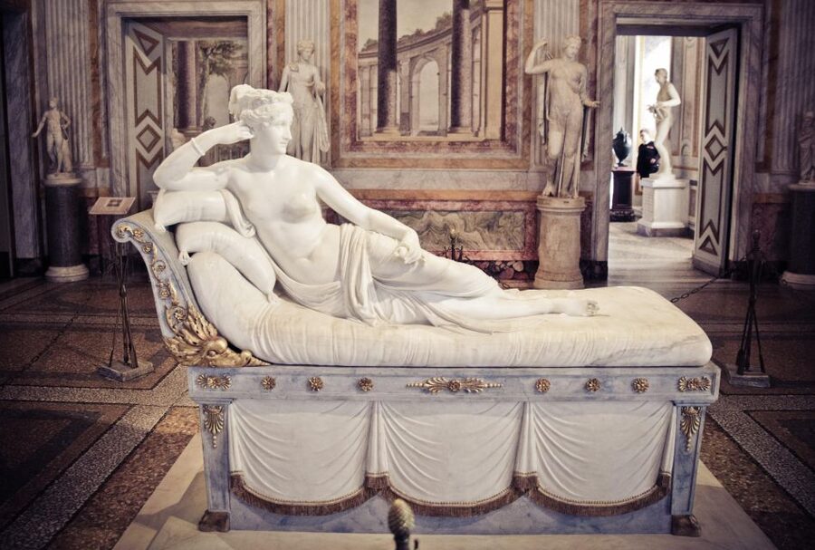 Rome: Borghese Gallery Skip-the-line Entry Ticket - Why the Borghese Gallery deserves a place on your Rome plan
