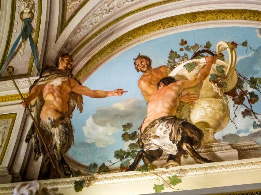 Rome: Borghese Gallery Skip-the-Line Tickets with Audioguide - Raphael, Titian, and Rubens widen the picture
