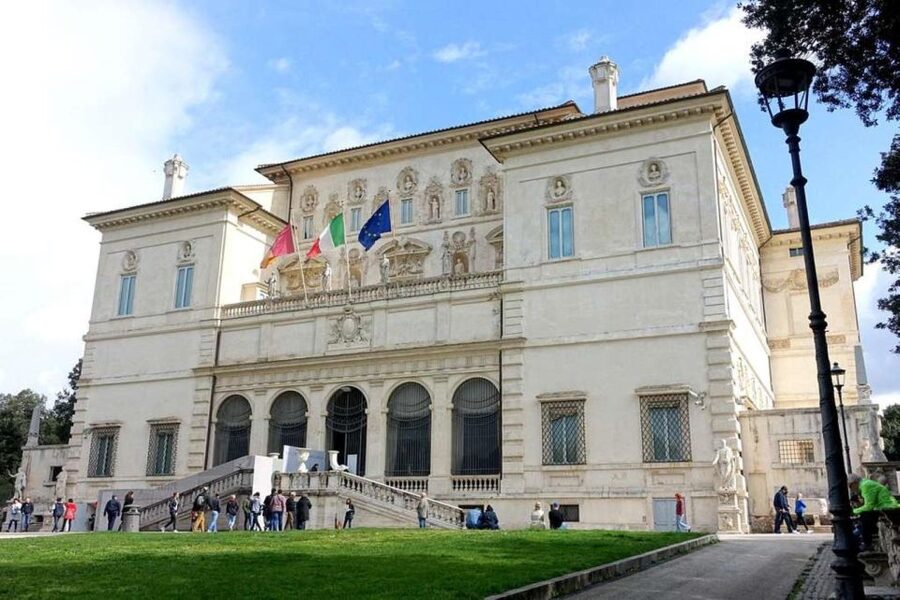 Rome: Borghese Gallery Small Group Guided Tour - Why the Borghese Gallery deserves a place in your Rome plans