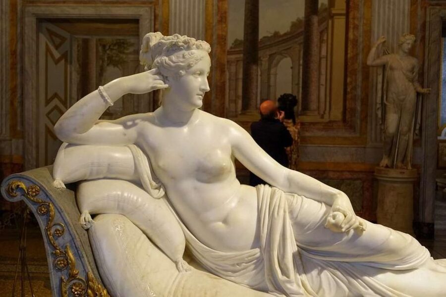 Rome: Borghese Gallery Small Group Guided Tour - What the 1.5 to 2-hour schedule really means
