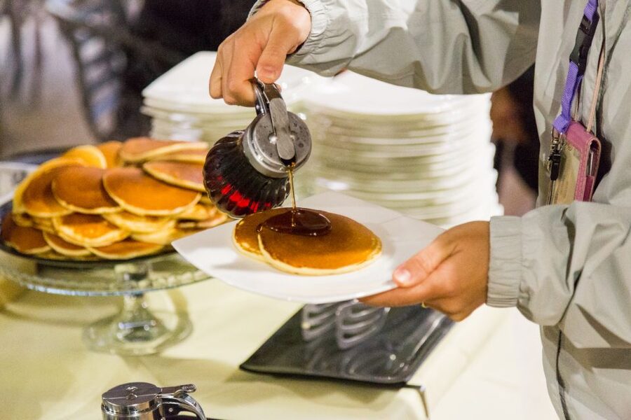 Rome: Breakfast & Tour of Vatican Museums & Sistine Chapel - The Sistine Chapel visit