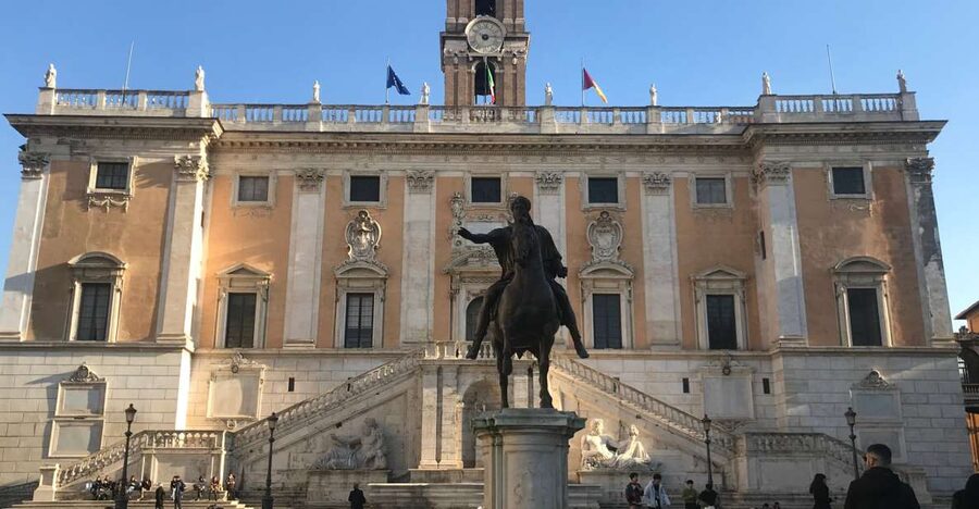 Rome: Capitoline Museums and Centrale Montemartini Tickets - Key points to know before booking