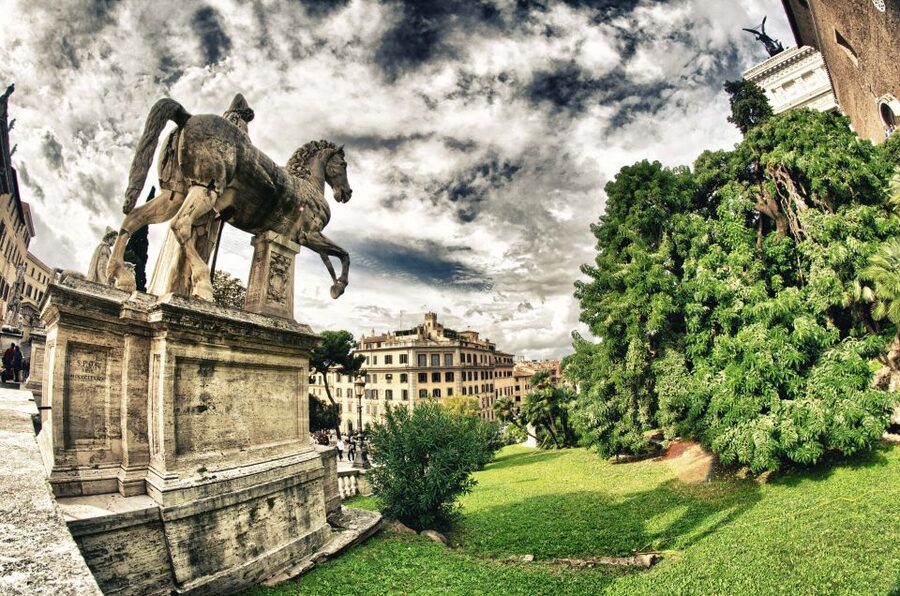 Rome: Capitoline Museums and Centrale Montemartini Tickets - Who will get the most from this museum experience