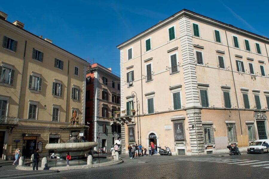 Rome: Capitoline Museums Experience with Multimedia Video - Practical points that can make or break the visit