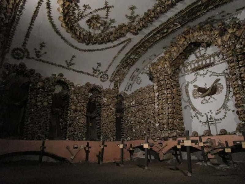 Rome: Capuchin Crypts Skip-the-Line Ticket and Tour - Why the Capuchin Crypt is unlike other Rome sights