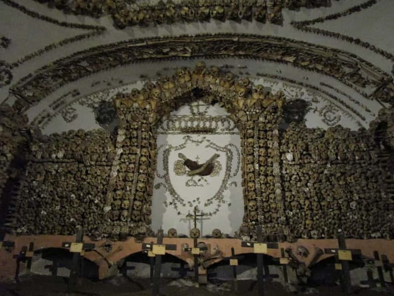 Rome: Capuchin Crypts Skip-the-Line Ticket and Tour - Price, timing, and overall value