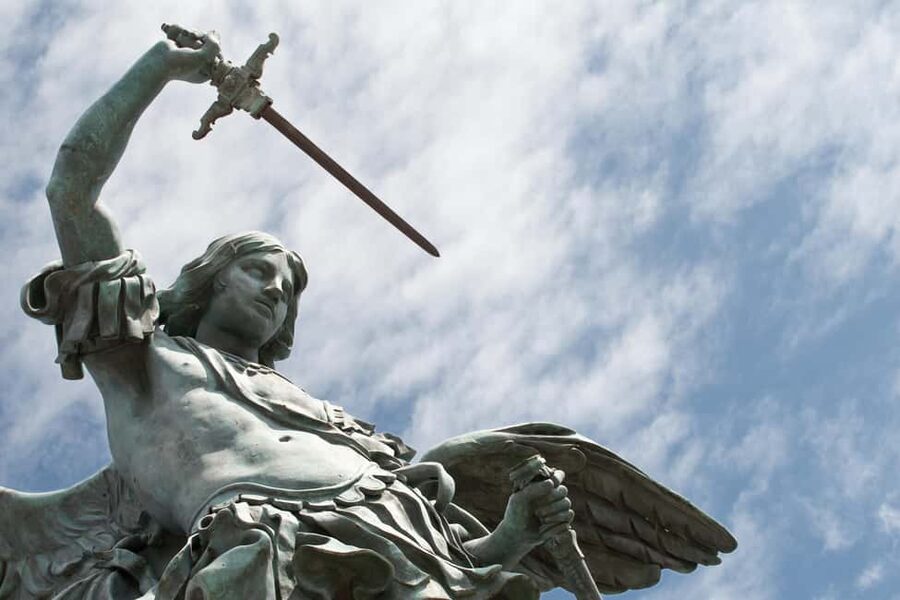 Rome: Castel Sant'Angelo Skip-the-Line Entry Ticket - Key points to know before you book