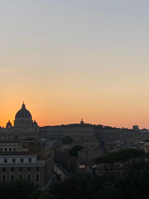 Rome: Castel Sant'Angelo Skip-the-Line Entry Ticket - Should you book Castel Sant’Angelo skip-the-line entry?