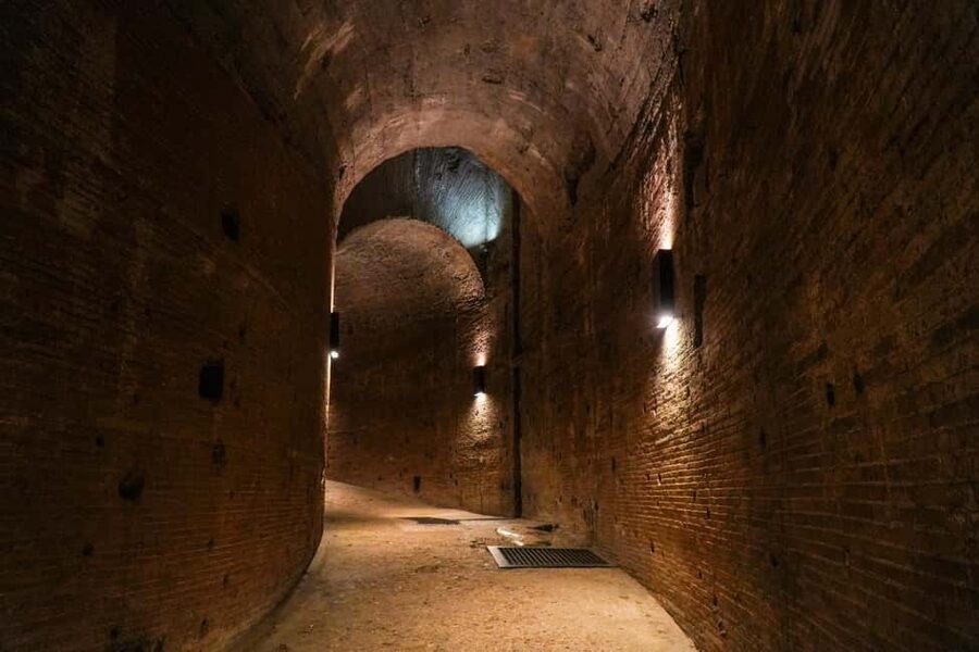 Rome: Castel Sant'Angelo Skip-the-Line Entry Ticket - Why Castel Sant’Angelo is worth your Rome time