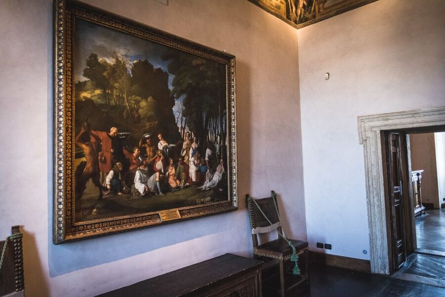 Rome: Castel Sant'Angelo Skip-the-Line Guided Tour - What the $66.05 price includes