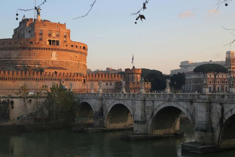 Rome: Castel Sant'Angelo Skip-the-Line Ticket - Why Castel Sant’Angelo deserves a place in your Rome plans