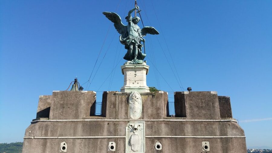 Rome: Castel Sant’Angelo Skip-the-Line Ticket & Audio Guide - Practical details before you book